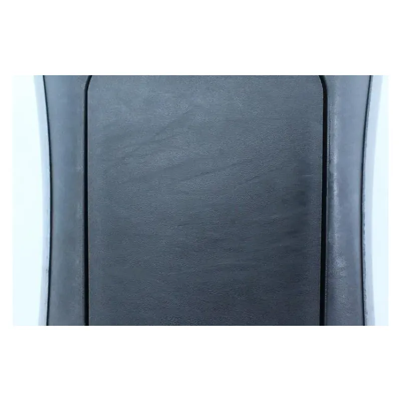 Cache carenage centrale marche pieds plancher PIAGGIO MP3 125 2006 - 2008