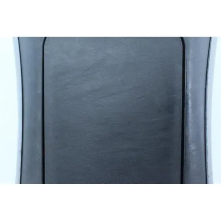 Cache carenage centrale marche pieds plancher PIAGGIO MP3 125 2006 - 2008