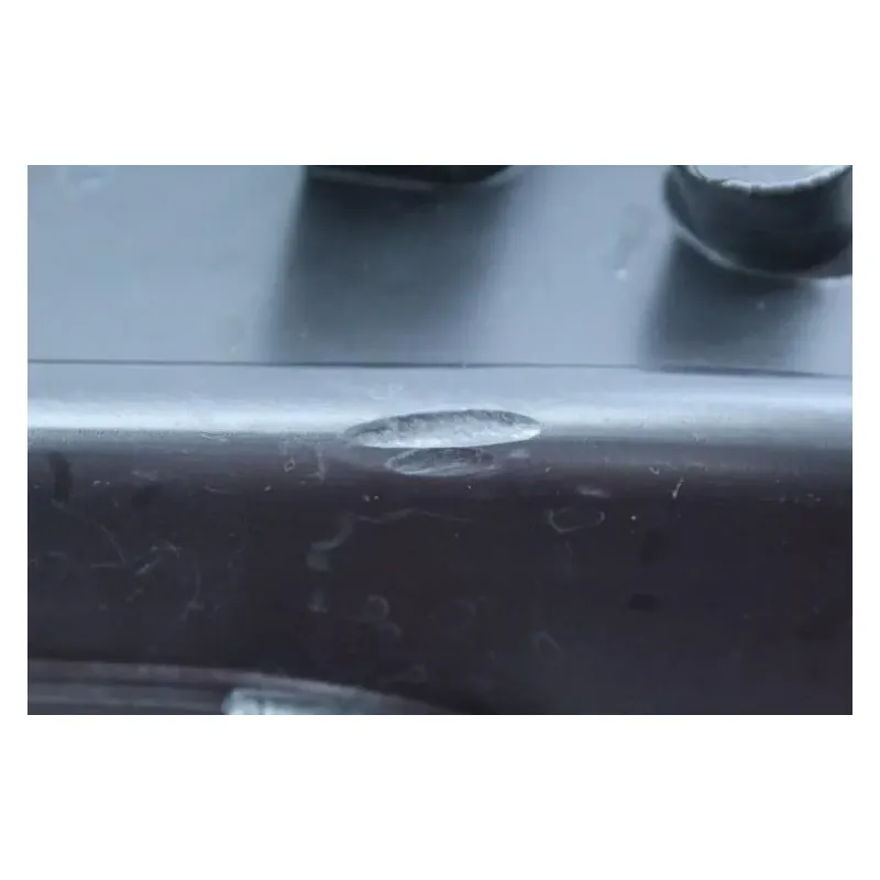 Plancher marche pied gauche PIAGGIO MP3 125 2006 - 2008
