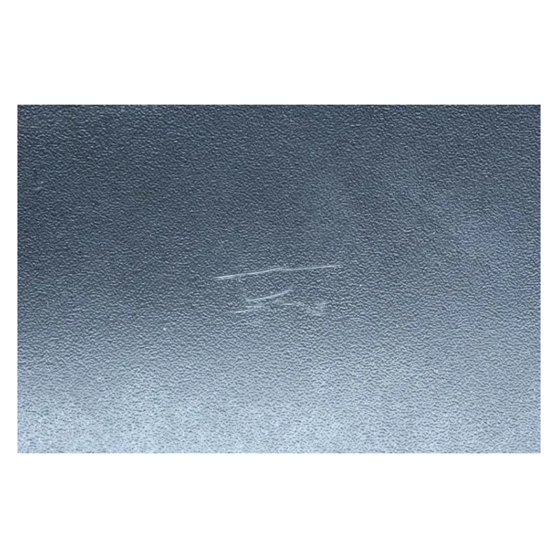 Plancher marche pied gauche PIAGGIO MP3 125 2006 - 2008