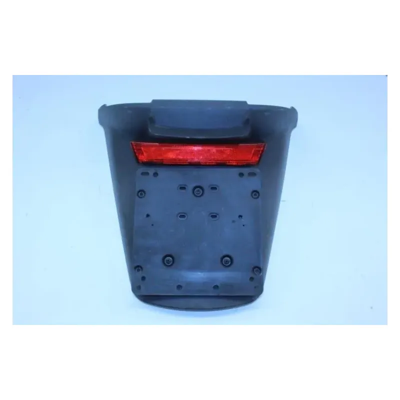 Support de plaque et eclairage PIAGGIO MP3 250 LT 2008 - 2009