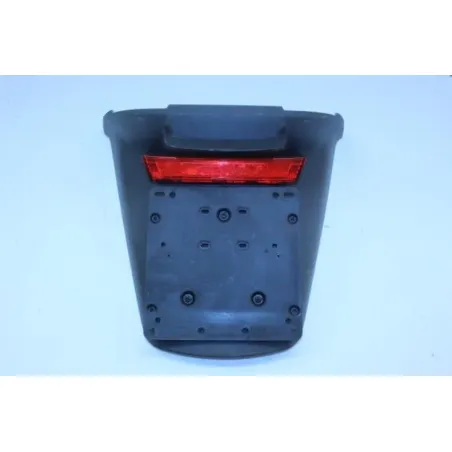 Support de plaque et eclairage PIAGGIO MP3 250 LT 2008 - 2009