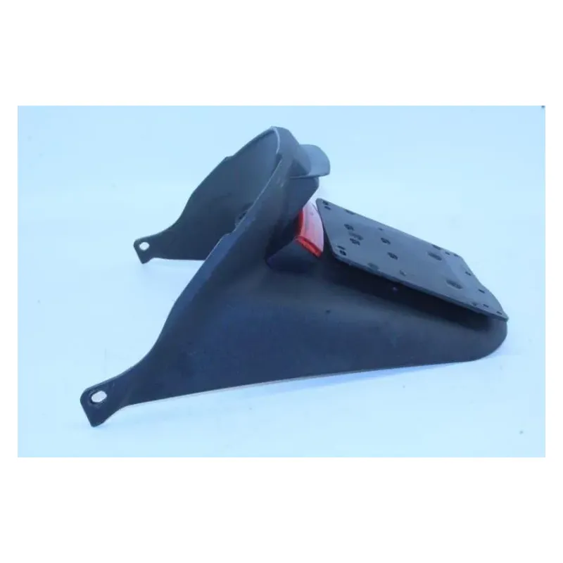 Support de plaque et eclairage PIAGGIO MP3 250 LT 2008 - 2009
