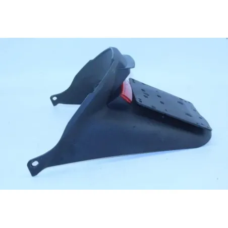 Support de plaque et eclairage PIAGGIO MP3 250 LT 2008 - 2009