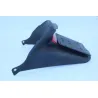 Support de plaque et eclairage PIAGGIO MP3 250 LT 2008 - 2009 Support de plaque et eclairage PIAGGIO MP3 250 LT 2008 - 2009