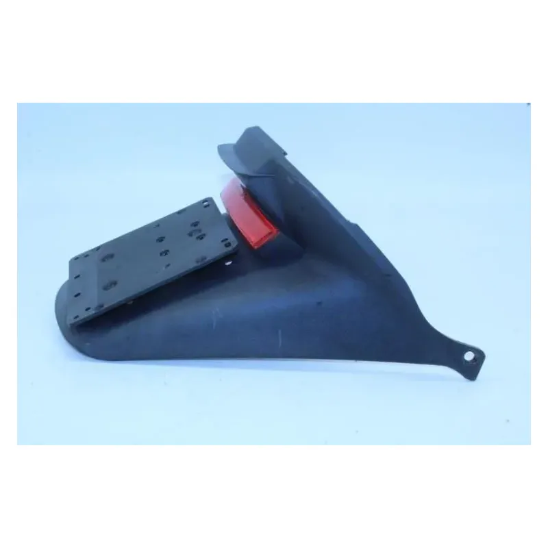 Support de plaque et eclairage PIAGGIO MP3 250 LT 2008 - 2009