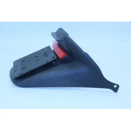 Support de plaque et eclairage PIAGGIO MP3 250 LT 2008 - 2009