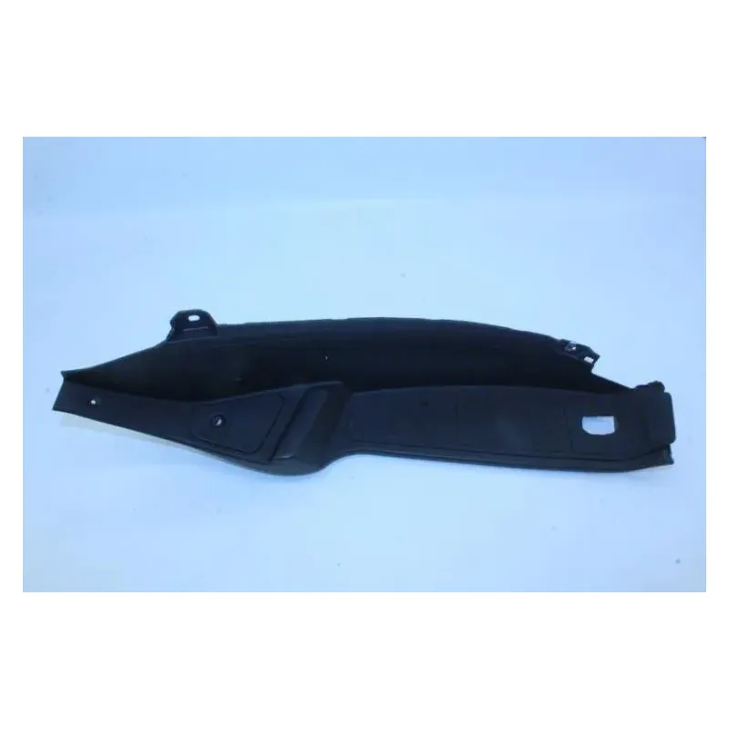 Plancher marche pied droit PIAGGIO MP3 250 LT 2008 - 2009
