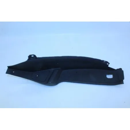 Plancher marche pied droit PIAGGIO MP3 250 LT 2008 - 2009