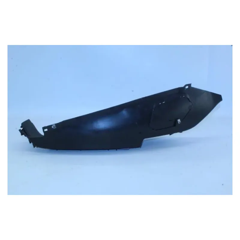 Plancher marche pied droit PIAGGIO MP3 250 LT 2008 - 2009