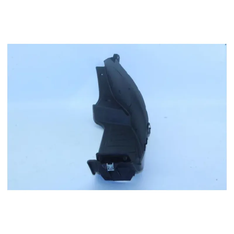 Plancher marche pied droit PIAGGIO MP3 250 LT 2008 - 2009