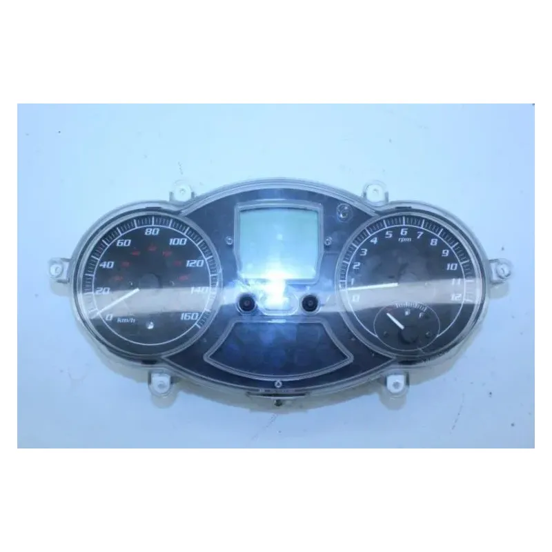 Compteur PIAGGIO MP3 250 LT 2008 - 2009