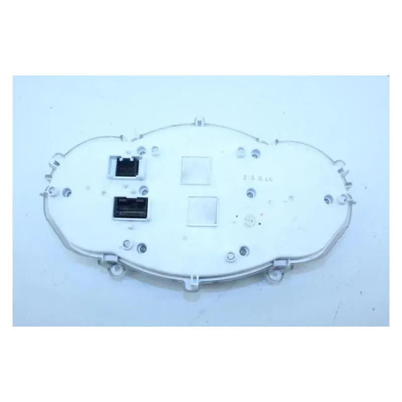 Compteur PIAGGIO MP3 250 LT 2008 - 2009