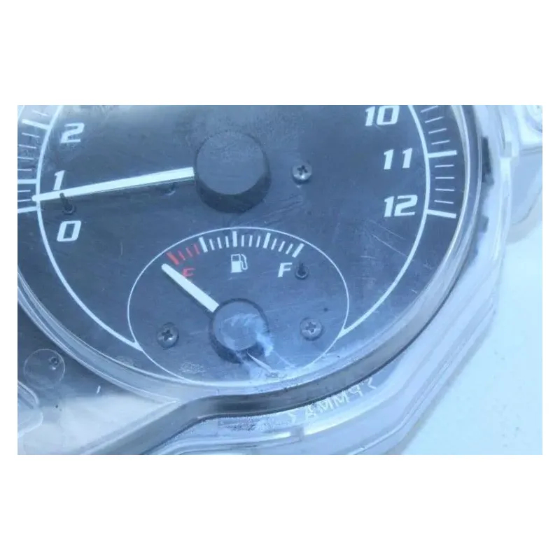 Compteur PIAGGIO MP3 250 LT 2008 - 2009