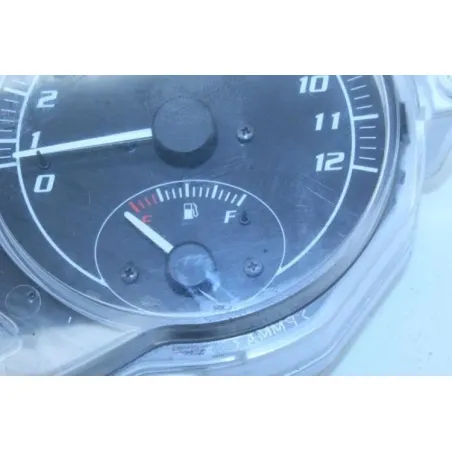 Compteur PIAGGIO MP3 250 LT 2008 - 2009