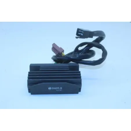 Regulateur charge batterie PIAGGIO MP3 250 LT 2008 - 2009