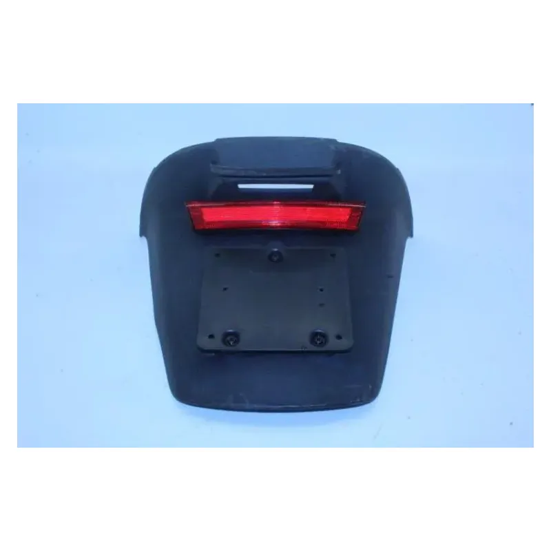 Support de plaque et eclairage PIAGGIO MP3 300 TOURING 2010 - 2013