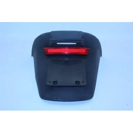 Support de plaque et eclairage PIAGGIO MP3 300 TOURING 2010 - 2013