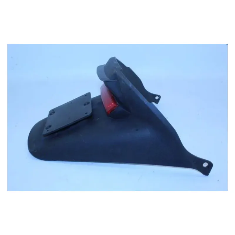 Support de plaque et eclairage PIAGGIO MP3 300 TOURING 2010 - 2013