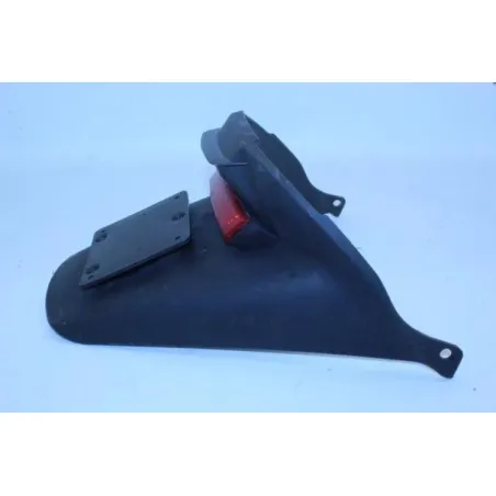 Support de plaque et eclairage PIAGGIO MP3 300 TOURING 2010 - 2013