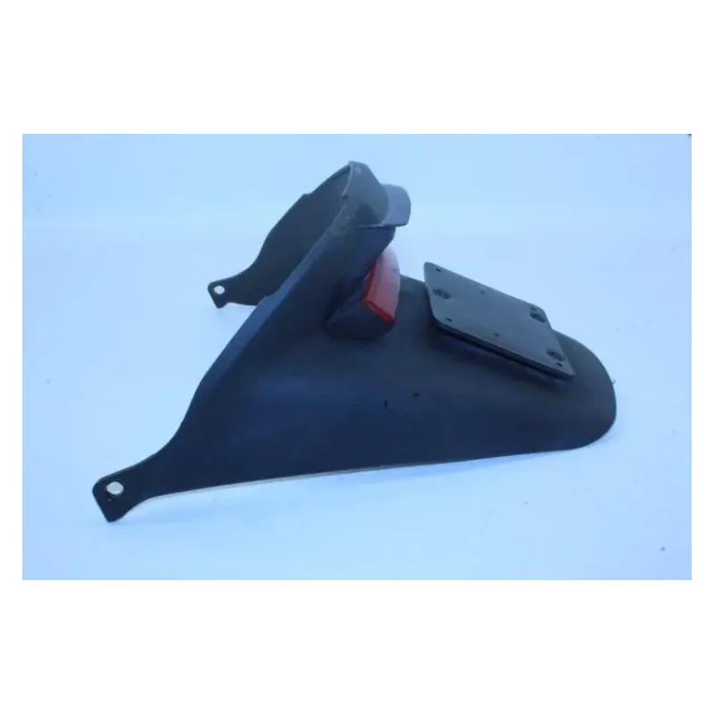 Support de plaque et eclairage PIAGGIO MP3 300 TOURING 2010 - 2013