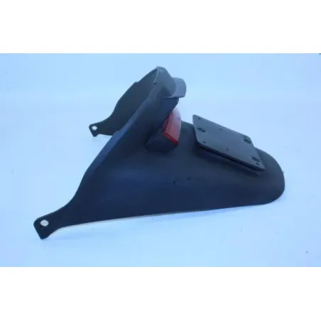 Support de plaque et eclairage PIAGGIO MP3 300 TOURING 2010 - 2013
