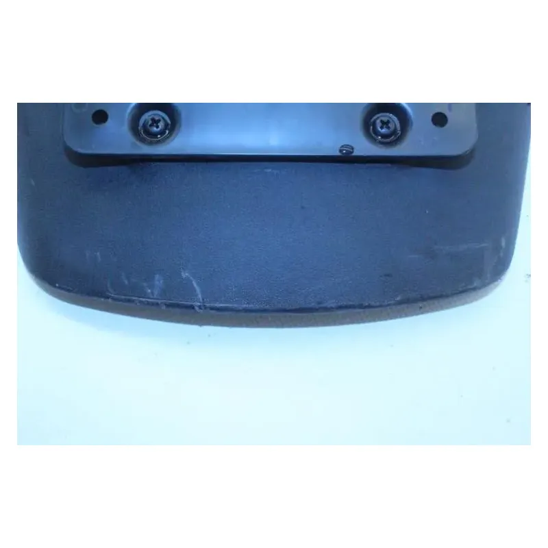 Support de plaque et eclairage PIAGGIO MP3 300 TOURING 2010 - 2013