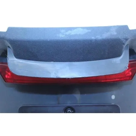 Support de plaque et eclairage PIAGGIO MP3 300 TOURING 2010 - 2013