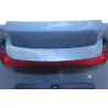Support de plaque et eclairage PIAGGIO MP3 300 TOURING 2010 - 2013 Support de plaque et eclairage PIAGGIO MP3 300 TOURING 2010 - 2013