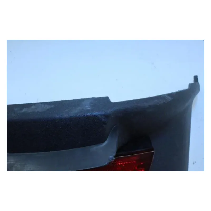 Support de plaque et eclairage PIAGGIO MP3 300 TOURING 2010 - 2013
