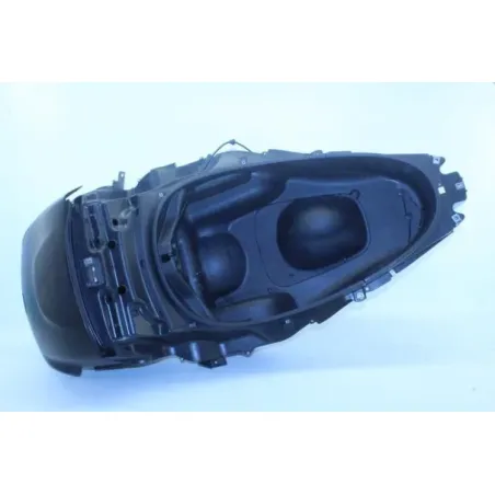 Coffre sous selle PIAGGIO MP3 300 TOURING 2010 - 2013