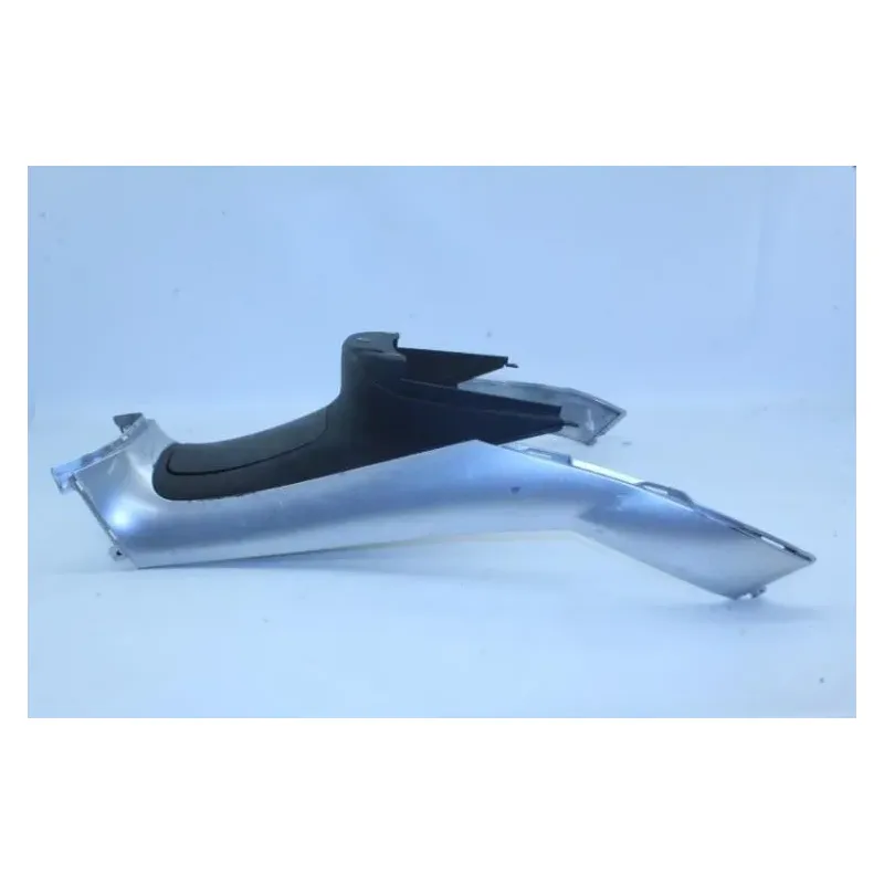 Cache carenage centrale marche pieds plancher PIAGGIO MP3 300 TOURING 2010 - 2013