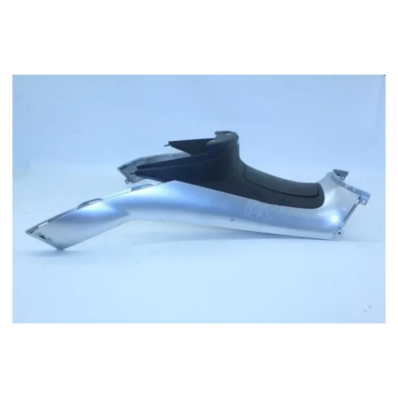 Cache carenage centrale marche pieds plancher PIAGGIO MP3 300 TOURING 2010 - 2013
