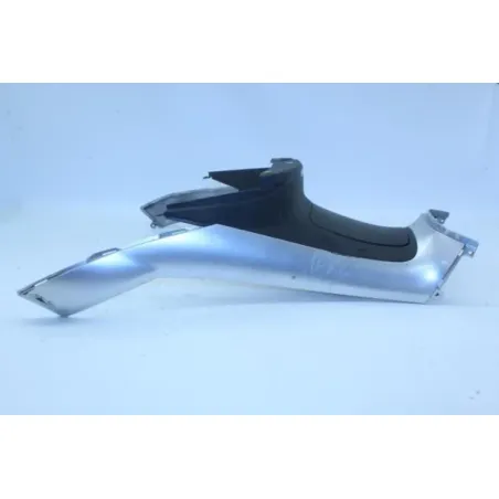 Cache carenage centrale marche pieds plancher PIAGGIO MP3 300 TOURING 2010 - 2013