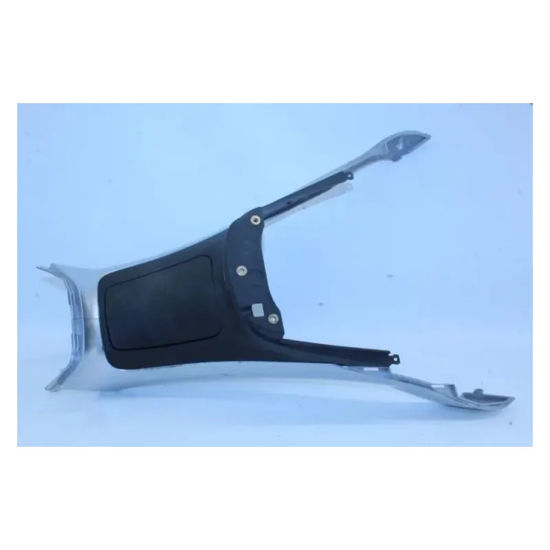 Cache carenage centrale marche pieds plancher PIAGGIO MP3 300 TOURING 2010 - 2013