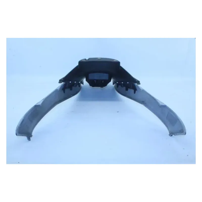 Cache carenage centrale marche pieds plancher PIAGGIO MP3 300 TOURING 2010 - 2013