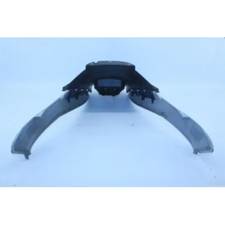 Cache carenage centrale marche pieds plancher PIAGGIO MP3 300 TOURING 2010 - 2013