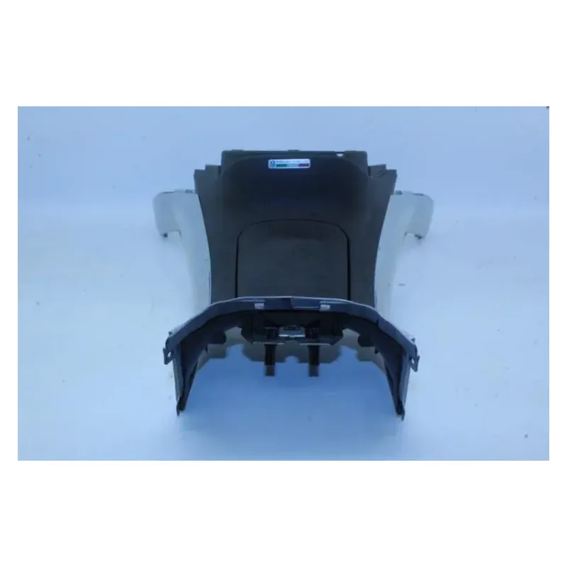 Cache carenage centrale marche pieds plancher PIAGGIO MP3 300 TOURING 2010 - 2013
