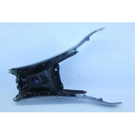 Cache carenage centrale marche pieds plancher PIAGGIO MP3 300 TOURING 2010 - 2013