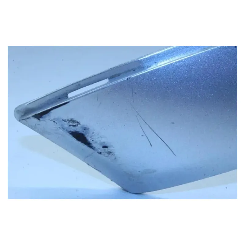 Cache carenage centrale marche pieds plancher PIAGGIO MP3 300 TOURING 2010 - 2013