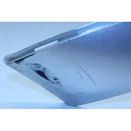 Cache carenage centrale marche pieds plancher PIAGGIO MP3 300 TOURING 2010 - 2013