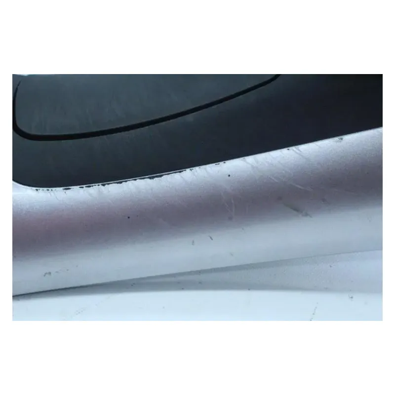 Cache carenage centrale marche pieds plancher PIAGGIO MP3 300 TOURING 2010 - 2013