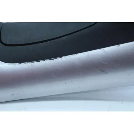 Cache carenage centrale marche pieds plancher PIAGGIO MP3 300 TOURING 2010 - 2013