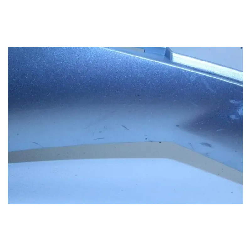 Cache carenage centrale marche pieds plancher PIAGGIO MP3 300 TOURING 2010 - 2013