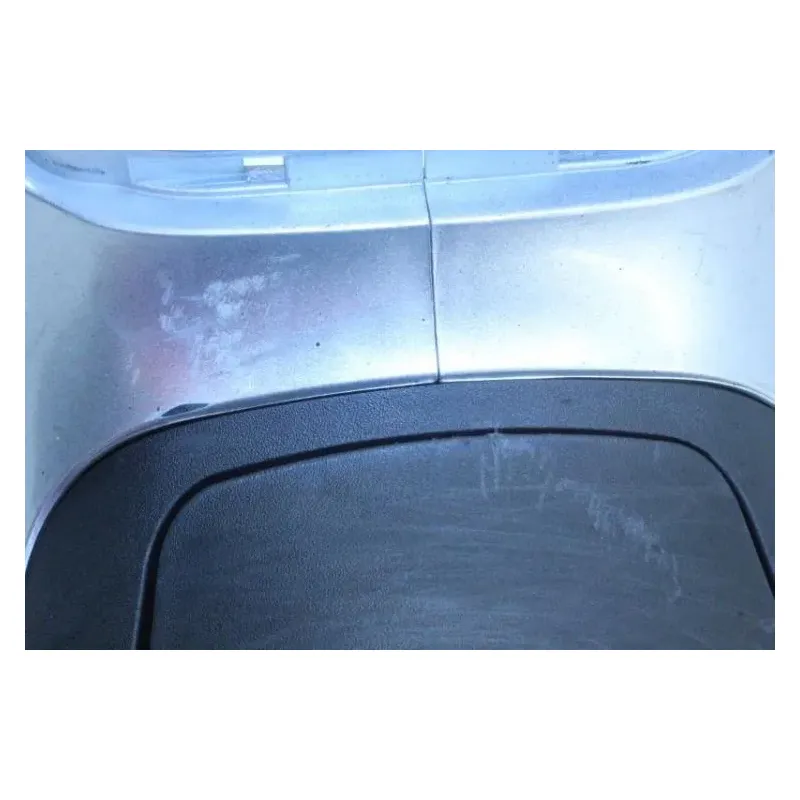 Cache carenage centrale marche pieds plancher PIAGGIO MP3 300 TOURING 2010 - 2013