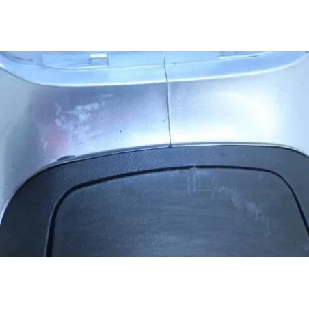 Cache carenage centrale marche pieds plancher PIAGGIO MP3 300 TOURING 2010 - 2013