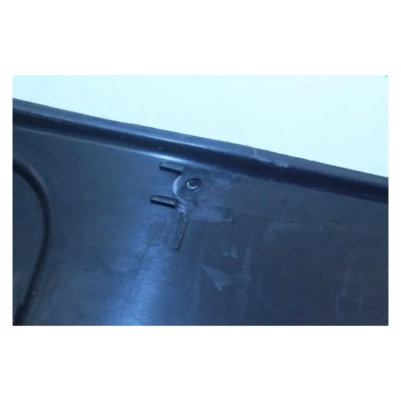 Plancher marche pied gauche PIAGGIO MP3 300 TOURING 2010 - 2013
