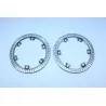 Couronne ABS avant PIAGGIO MP3 500 LT BUSINESS ABS 2014 - 2016