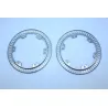 Couronne ABS avant PIAGGIO MP3 500 LT BUSINESS ABS 2014 - 2016
