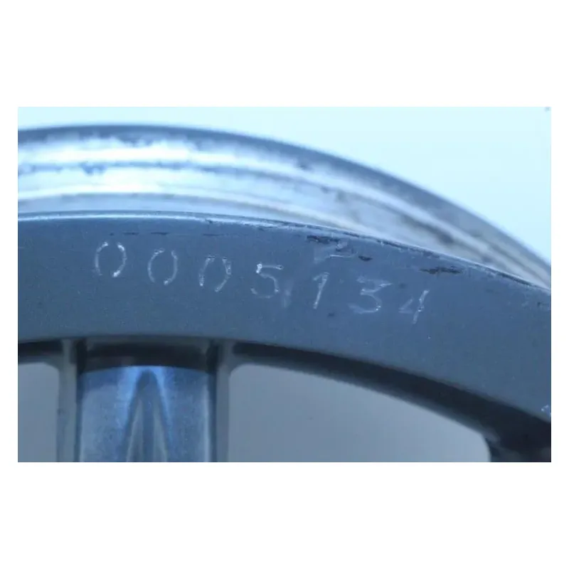 Jante avant PIAGGIO MP3 400 2008 - 2011